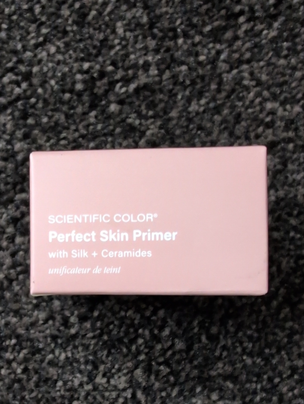 NEW SKINN Perfect Skin Primer